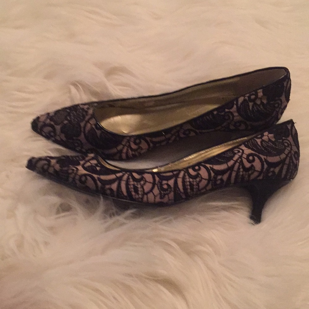 Guess heels - Picture 3 of 4